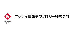 ニッセイ情報テクノロジーロゴ